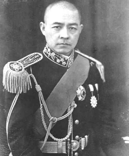 盘点国军抗日十大名将，排在第一名的是他