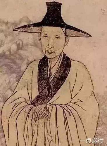 八大山人是中哪八大？八大山人生平简介