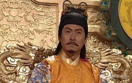 中国历史上最厉害的十大皇帝盘点