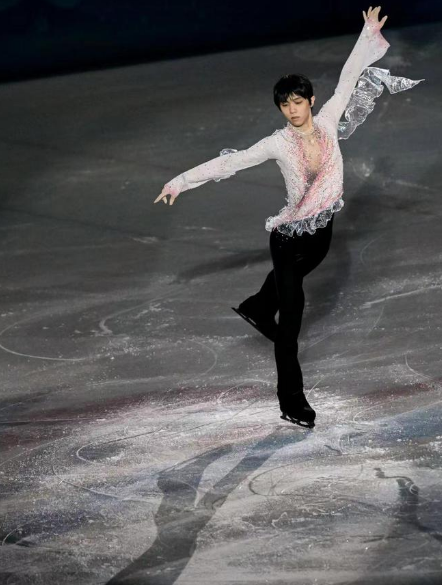 羽生结弦透露离婚原因：官宣结婚仅3个月 羽生结弦为什么离婚