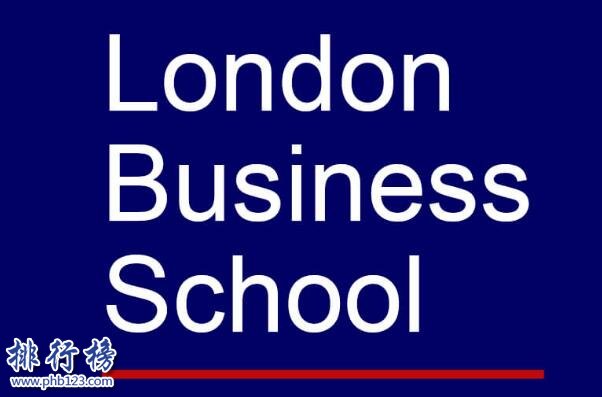 英国十大mba商学院排名：剑桥牛津排前三，第一最难进