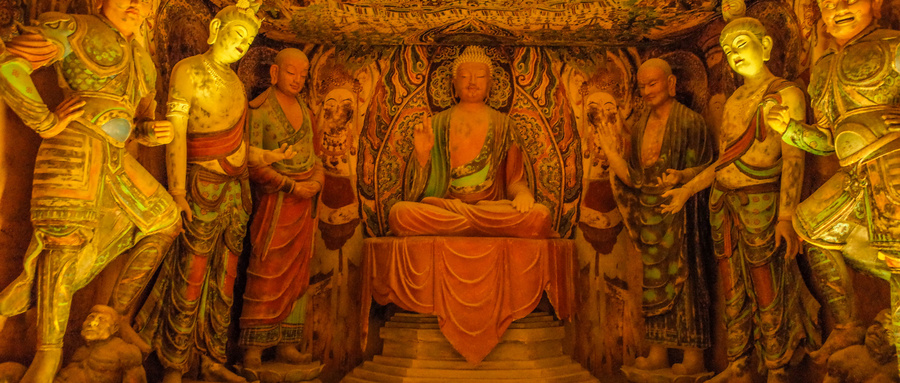 甘肃景点门票价格一览表-甘肃各大景点门票价格多少钱