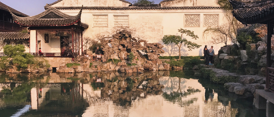 苏州十大著名景点排行，太湖风景区上榜，第二是中国