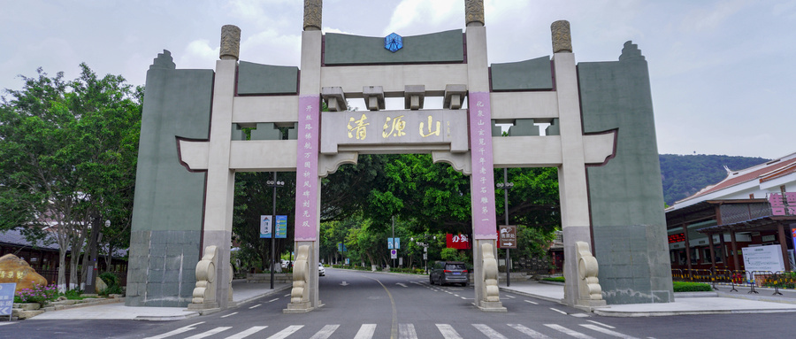 泉州最好玩的三个地方 开元寺上榜,第二建于明洪武年