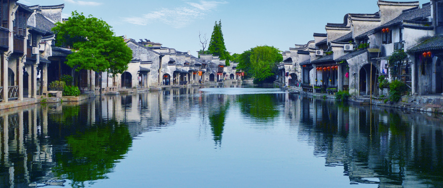 湖州市十大旅游景点排行榜：莫干山在榜，第五是千年