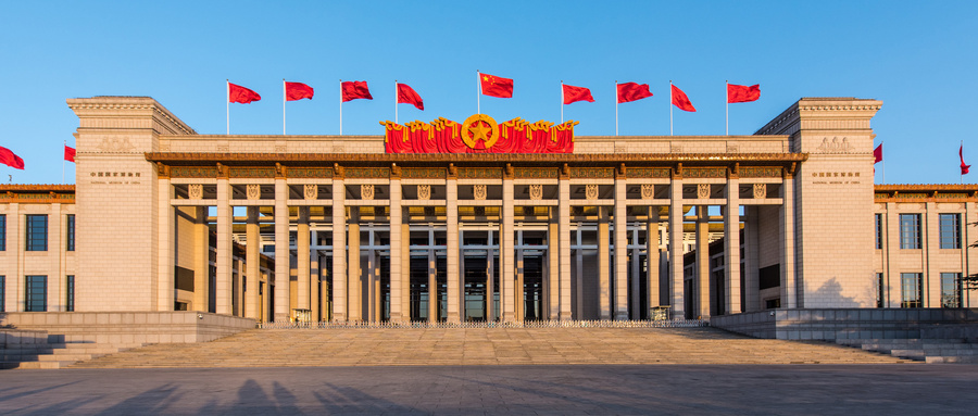 北京必打卡博物馆TOP10，国家博物馆上榜，第一是世界