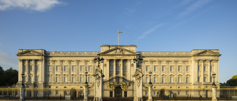 英国旅游景点排名前十：诺丁山上榜，第九是英国母亲