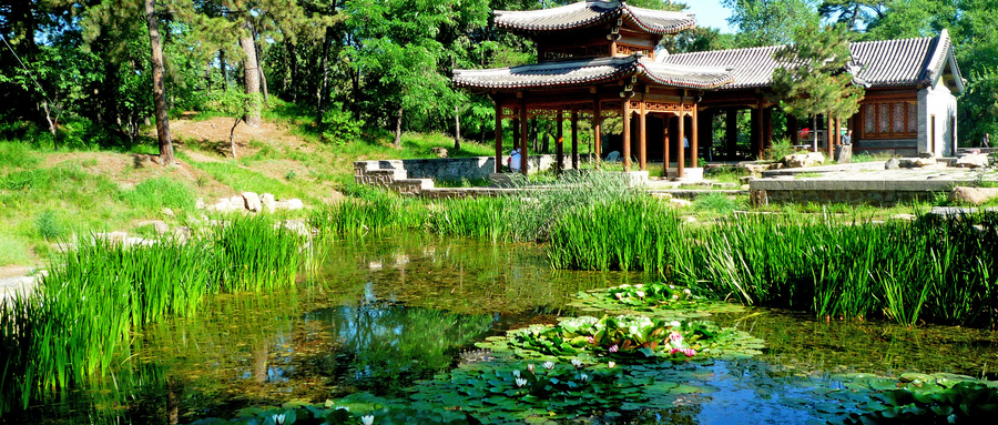 盘点河北十大著名景点，承德避暑山庄上榜，第十是世