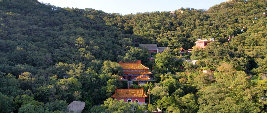 天津旅游必去十大景点推荐，五大道上榜，第一被乾隆