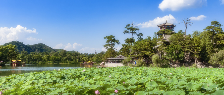 河北必玩十大景区排行榜，上海关上榜，第七于女娲有