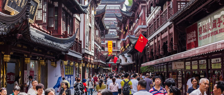 上海十大园林排名，古老揽胜排第二，第一占地面积最