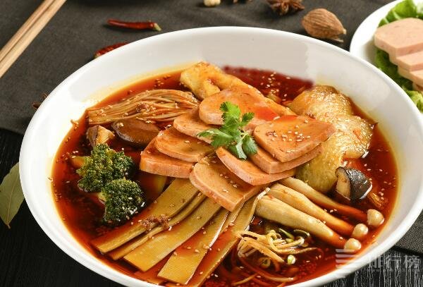 成都米其林2023完整榜单：56家餐厅上榜,玉芝兰档次高