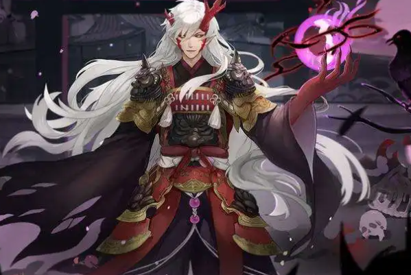阴阳师游戏中十大式神之最 ，第一茨木童子，打火机座敷童子榜上有名