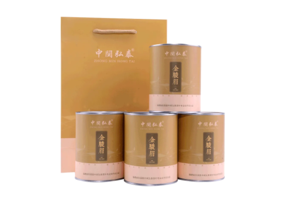 乌龙茶茶叶品牌排行榜-2022乌龙茶十大名牌