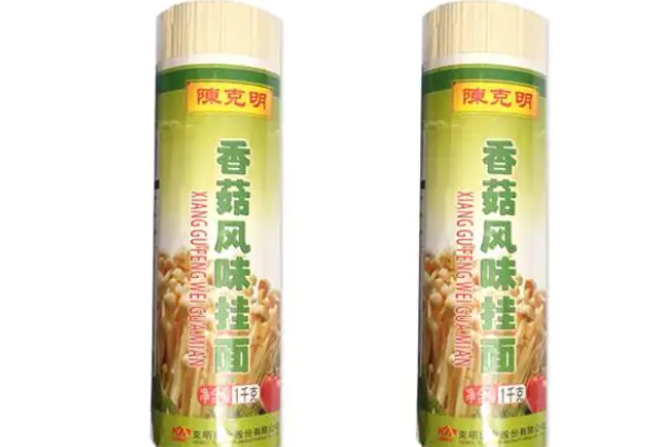 面条品牌排行榜前十名-2022排名前十的面条有哪些品牌