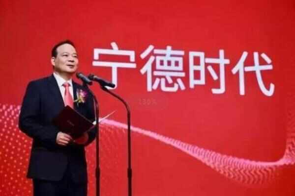 2021福建十大富豪排行榜，福建首富排名第一是谁