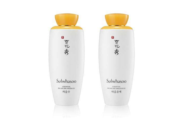 韩国哪款水乳最好用？韩国水乳排行榜前十名