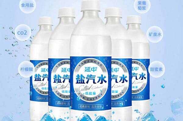 哪个品牌的盐汽水最好？盐汽水品牌排行榜前十名
