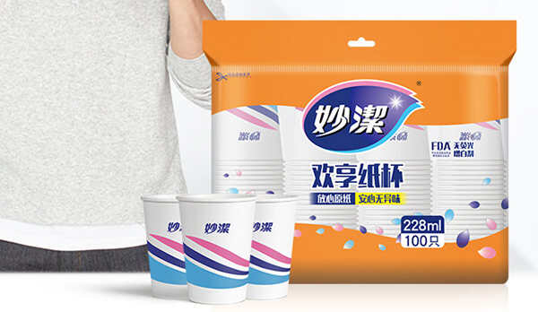 一次性纸杯什么牌子的好？一次性纸杯品牌排行榜前十名