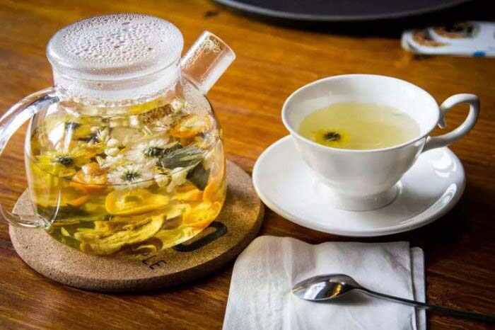 什么牌子的养生茶比较好？十大养生茶品牌排行榜