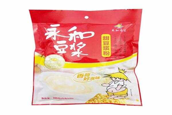 豆浆粉哪个品牌比较好？豆浆粉品牌十大排行榜