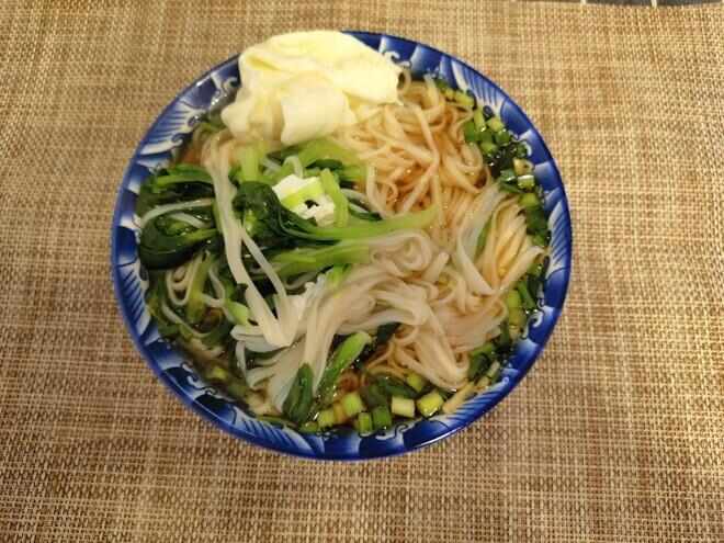 甘肃十大特色小吃，兰州牛肉面榜上有名