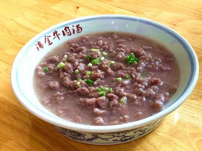 江西六大特色小吃：上饶鸡腿上榜，瑞金牛肉汤居首