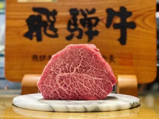 世界十大牛肉排名，日本和牛排在第一位