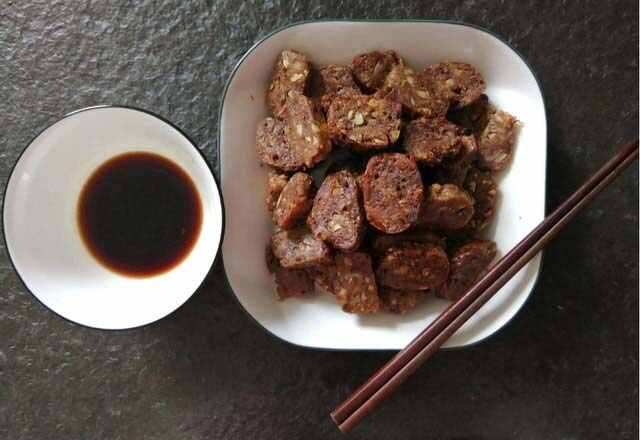 山西晋城有什么特色美食？山西晋城最出名的七大特色美食