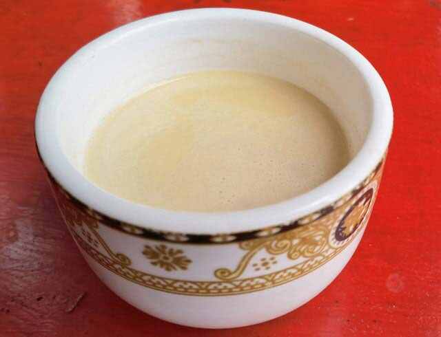 西藏拉萨最著名的七大特色小吃：甜茶上榜，你吃过吗？