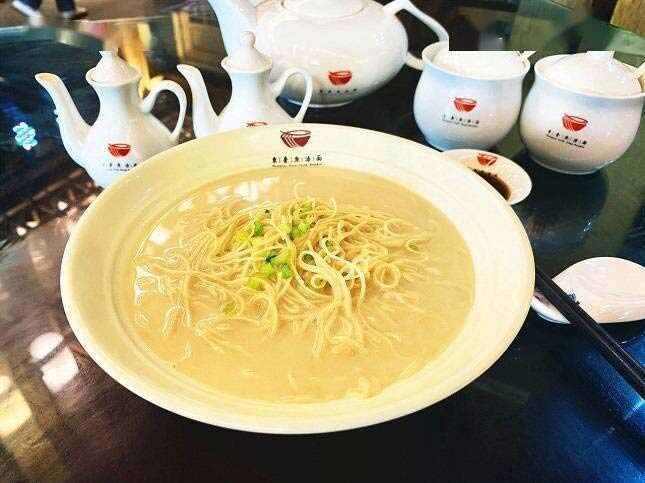 江苏盐城有什么特色美食？盐城最出名的八大特色美食