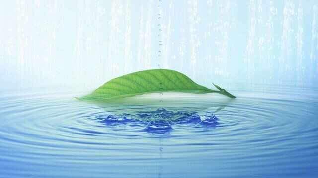 世界上最干净的水：超纯水仅有5万吨都在日本！