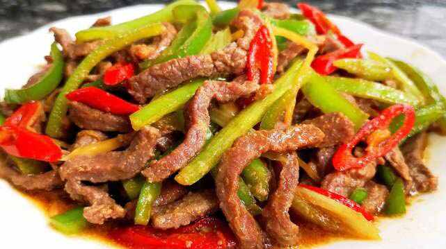 高蛋白肉类排行榜：第一名是牛肉，鸡肉排第二