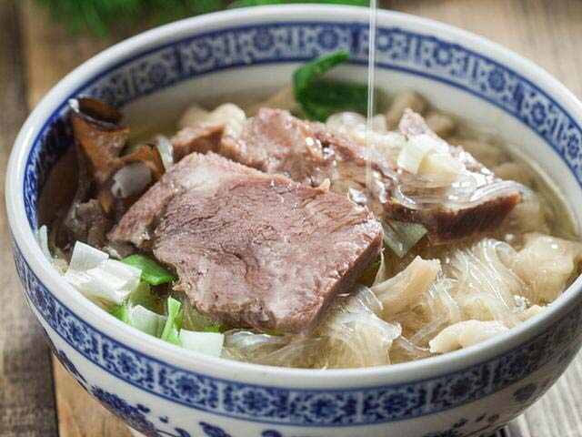 西安有哪些难忘的美食？西安十大特色美食排名