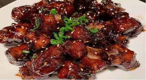 淮扬菜特色菜有哪些？江苏必点的6道淮扬菜