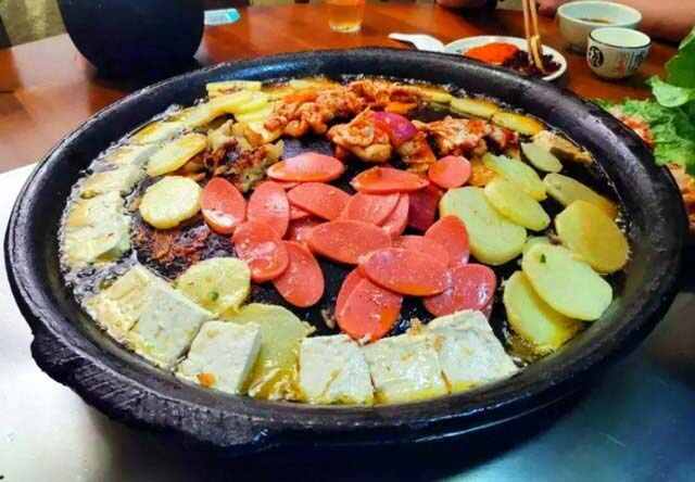 六盘水有什么特色美食？贵州六盘水最有名的七大美食
