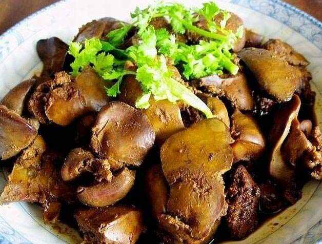哪些食物叶酸含量高？叶酸含量高的食物排行榜前十名