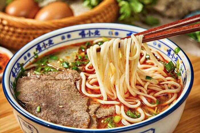 中国传统美食小吃有哪些？中国十大传统美食图片