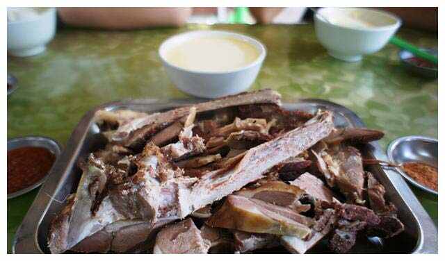 西宁有什么特色美食？去西宁旅游必吃的11道美食