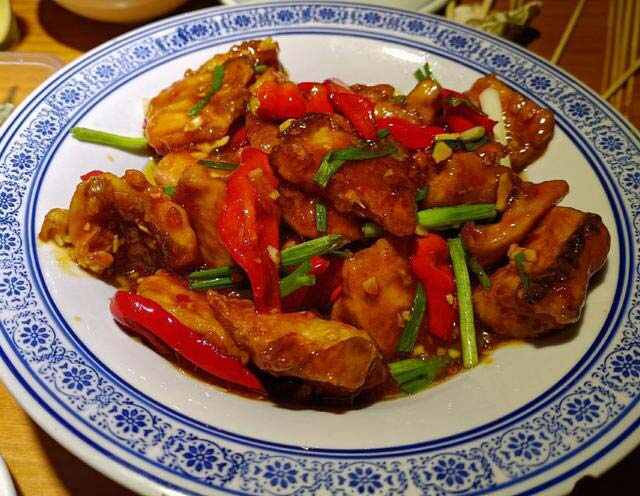 赣州的特色美食有哪些？江西赣州最有名的6大特色美食