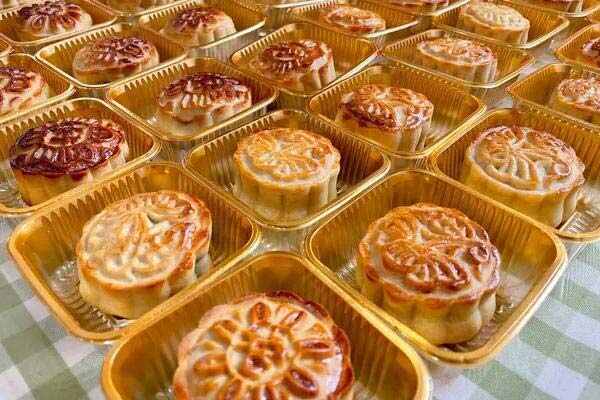 南京中秋节吃什么传统食物？南京最经典的四道中秋节菜谱