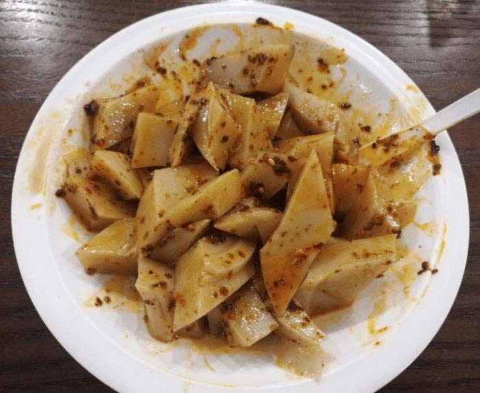 山西吕梁最著名的六大特色美食，兴县冒汤榜上有名