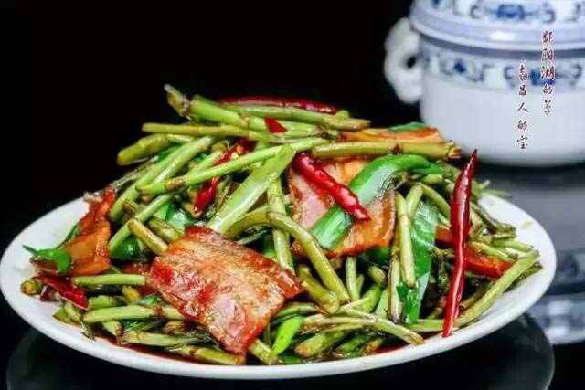 去江西必吃的8道美食：江西米粉上榜，你吃过几样？