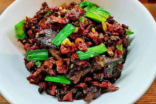 广西玉林六大特色名菜：竹筒东坡肉上榜，你吃过吗？