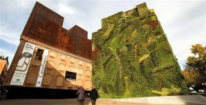 世界上很著名的4座垂直花园，广东碧桂园总部大楼上榜