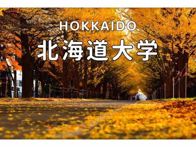 世界上面积最大的大学，北海道大学面积达660平方公里
