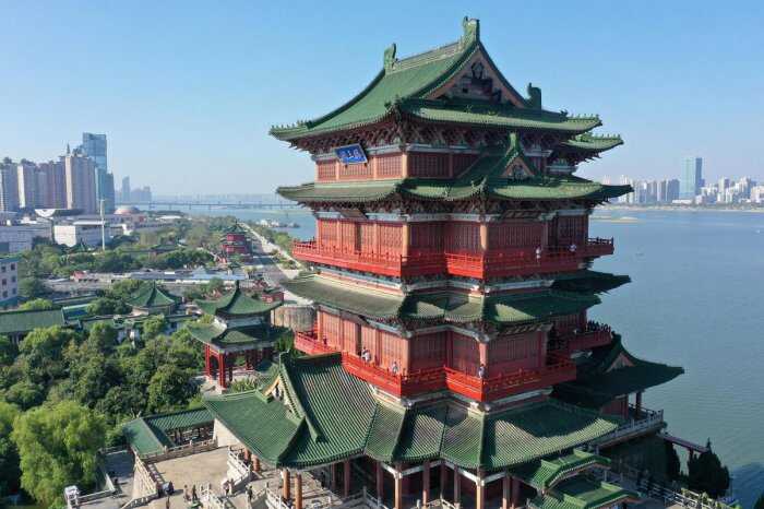 穷游适合去哪里旅游？适合穷游的十个城市