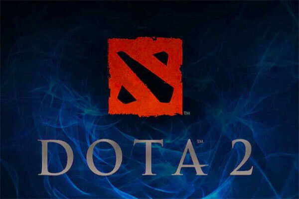 steam十大免费游戏：DOTA2、CSGO排前两名