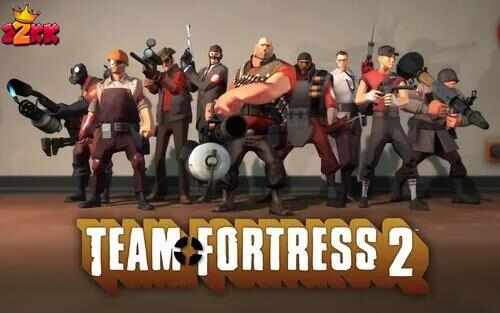 Steam上有什么好玩的免费游戏？Steam免费游戏排行榜前十名