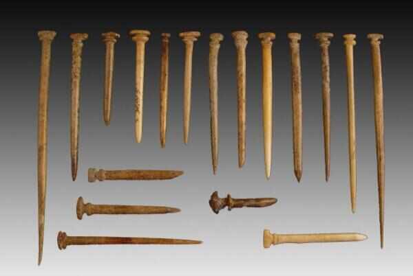 中国八大古代发饰品类，中国古代传统发饰